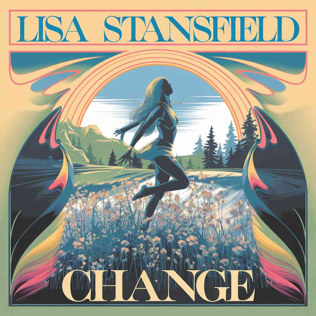 Lisa Stansfield - Change