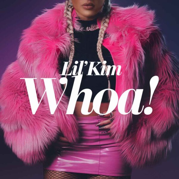 Lil' Kim - Whoa!