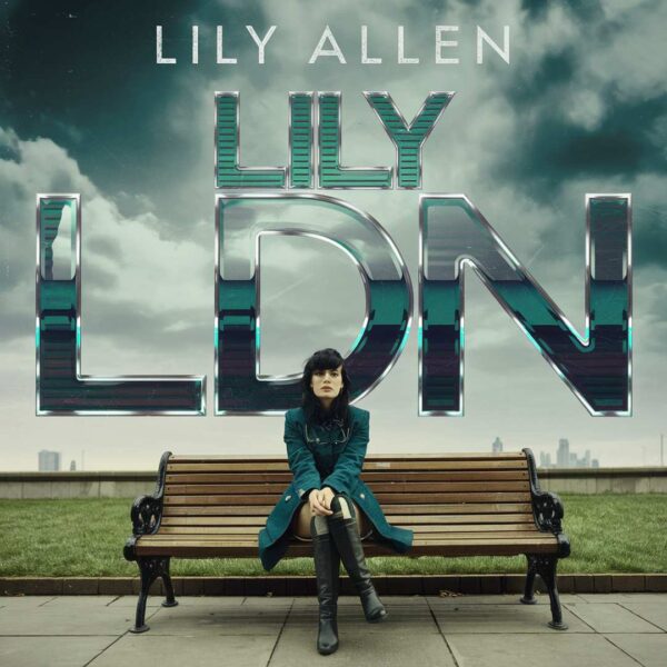 Lily Allen - LDN