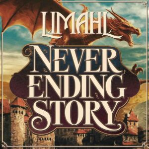 SF1104658 – Limahl – Never Ending Story