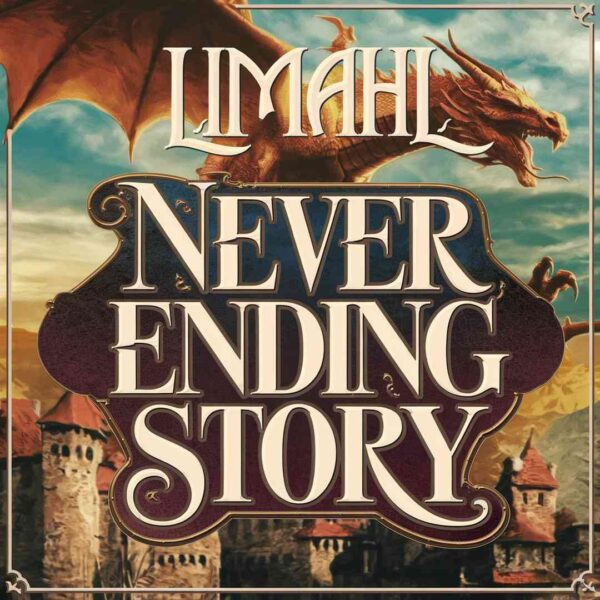 Limahl - Never Ending Story