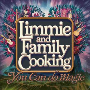 SF1104659 – Limmie And Family Cooking – You Can Do Magic