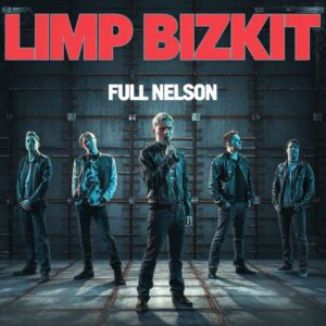 SF1104664 – Limp Bizkit – Full Nelson