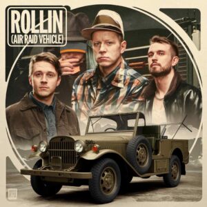 SF1104667 – Limp Bizkit – Rollin‚Äô (Air Raid Vehicle)