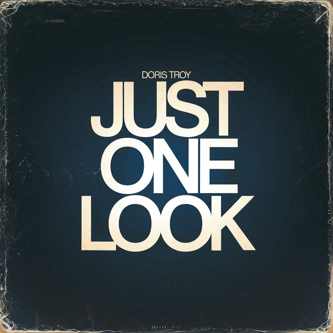 Doris Troy - Just One Look
