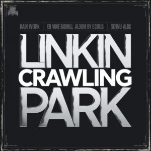 SF1104685 – Linkin Park – Crawling