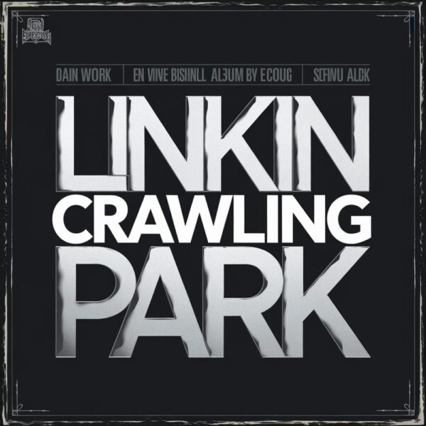 Linkin Park - Crawling