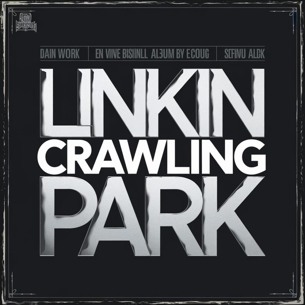 Linkin Park - Crawling