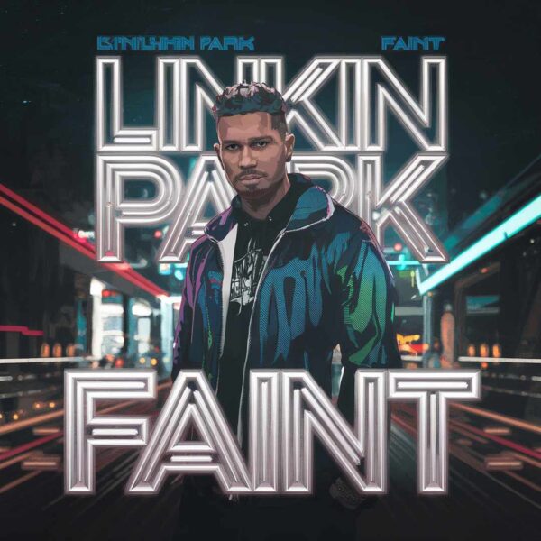 Linkin Park - Faint