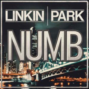 SF1104689 – Linkin Park – Numb