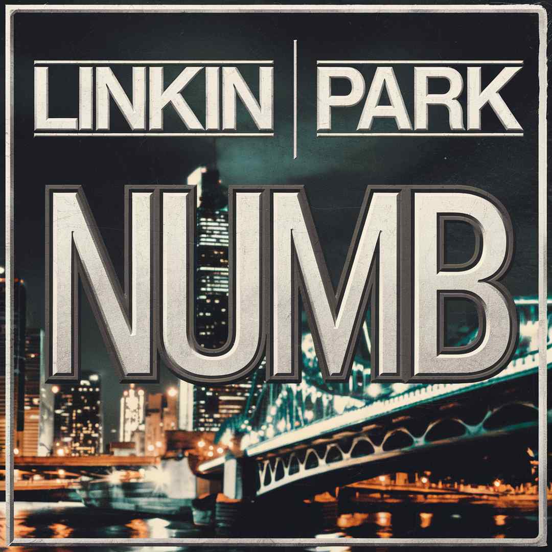 Linkin Park - Numb
