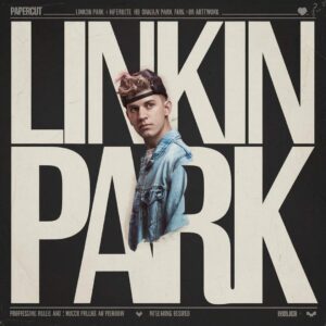 SF1104691 – Linkin Park – Papercut