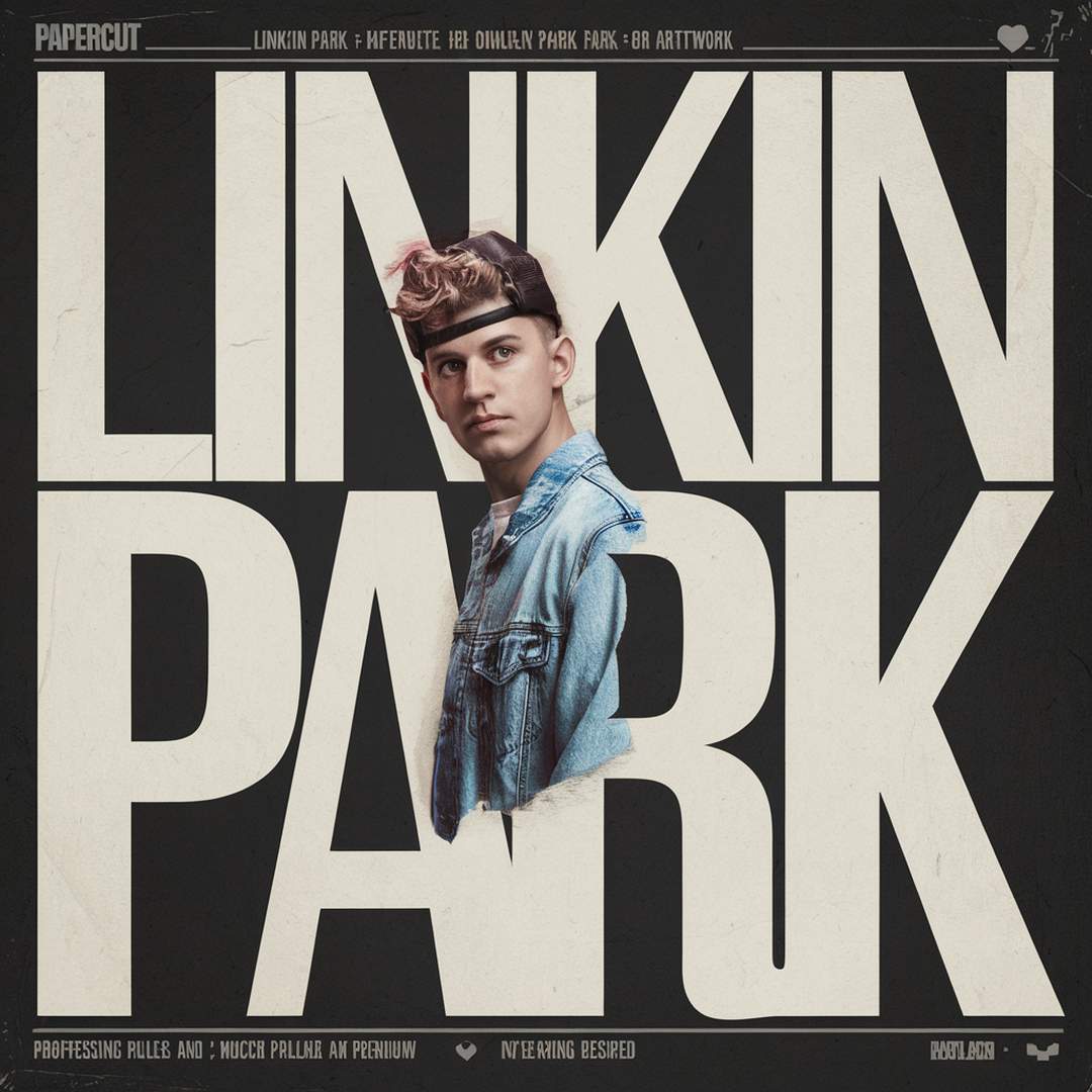 Linkin Park - Papercut