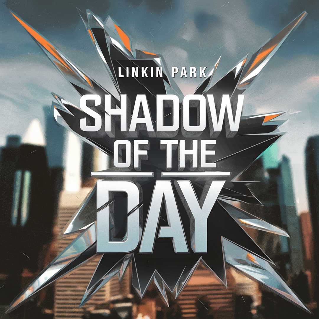 Linkin Park - Shadow Of The Day