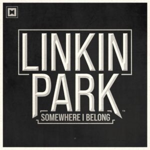 SF1104697 – Linkin Park – Somewhere I Belong