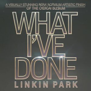 SF1104698 – Linkin Park – What I‚Äôve Done