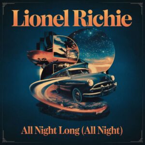 SF1104700 – Lionel Richie – All Night Long (All Night)