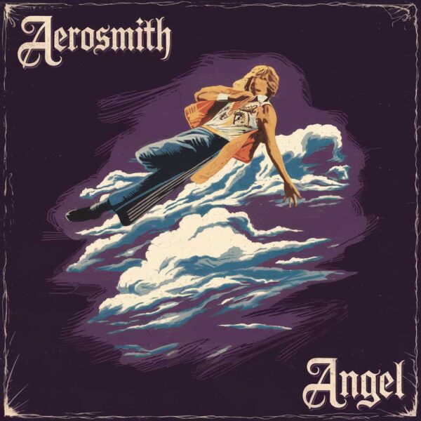 Aerosmith - Angel