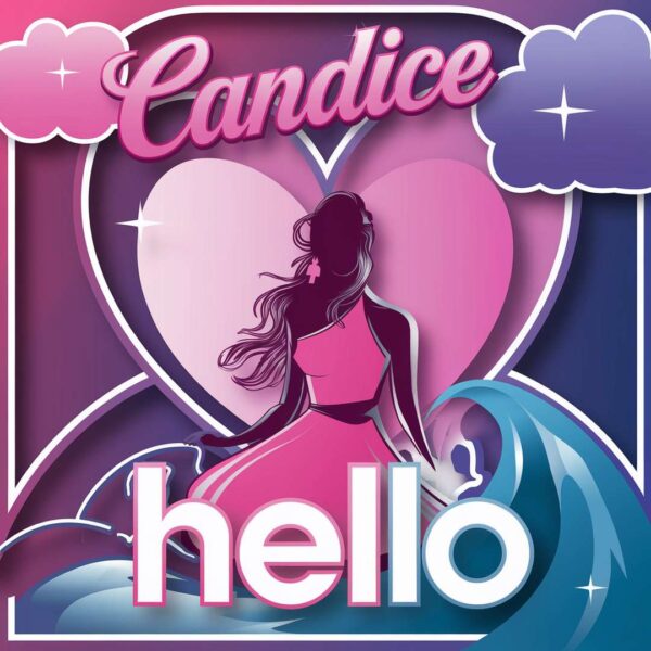 Candice - Hello
