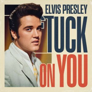SF1104719 – Elvis Presley – Stuck On You