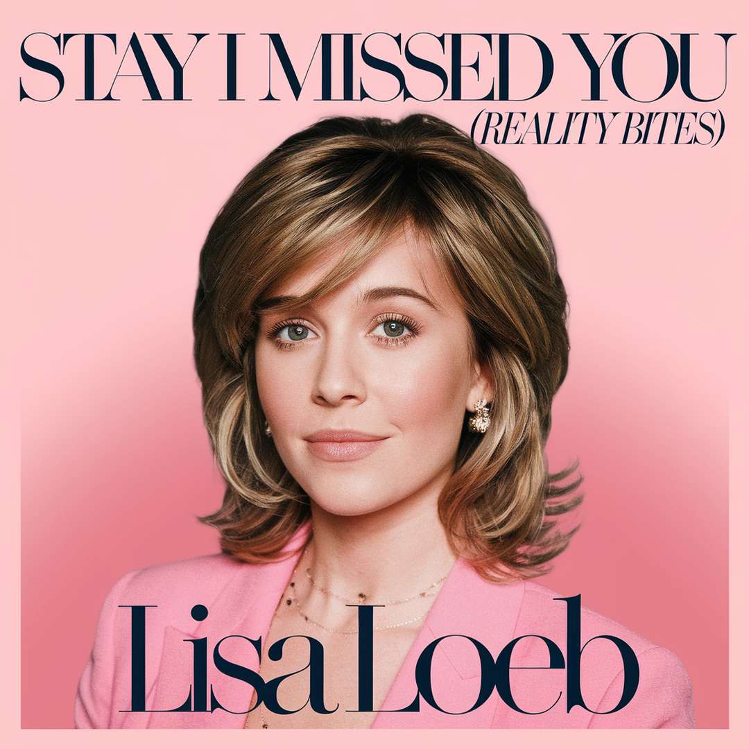 Lisa Loeb - Stay I Missed You (Reality Bites)