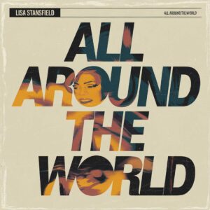 SF1104729 – Lisa Stansfield – All Around The World