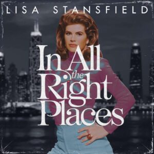 SF1104731 – Lisa Stansfield – In All The Right Places