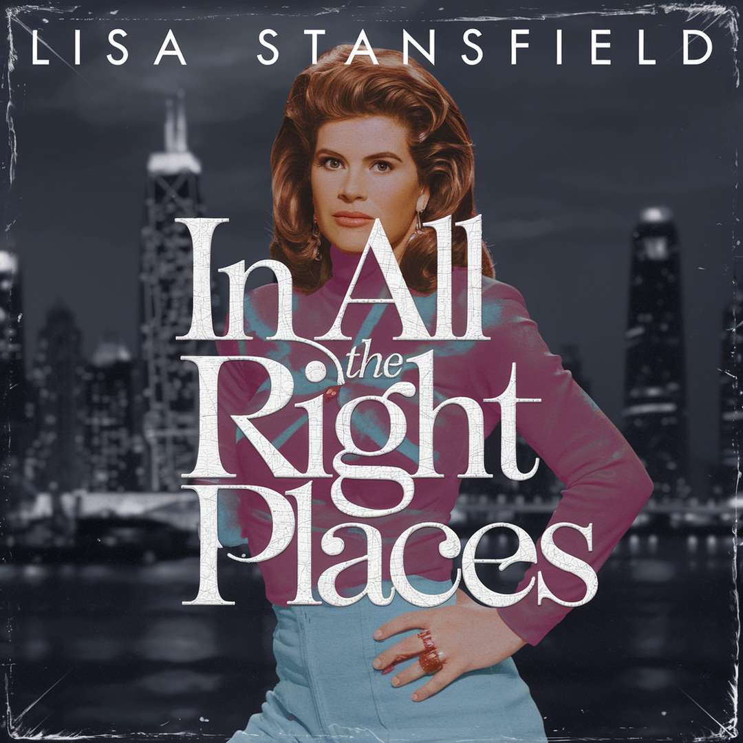 Lisa Stansfield - In All The Right Places