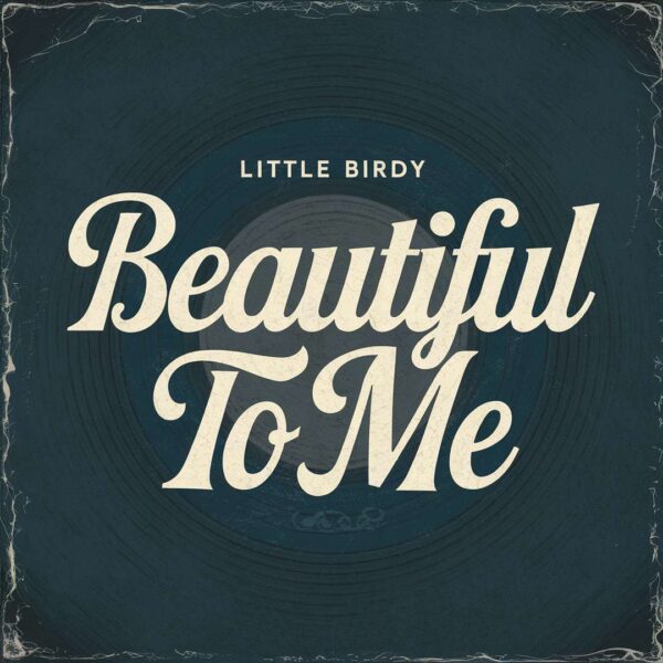 Little Birdy - Beautiful To Me