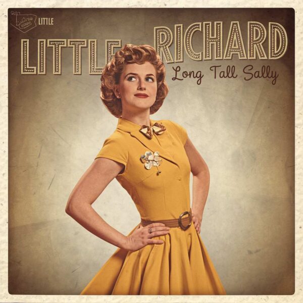 Little Richard - Long Tall Sally
