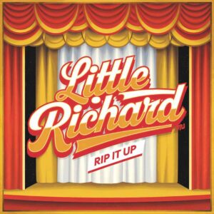 SF1104744 – Little Richard – Rip It Up