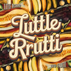 SF1104746 – Little Richard – Tutti Frutti