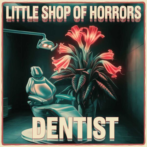 Little Shop Of Horrors - Dentist