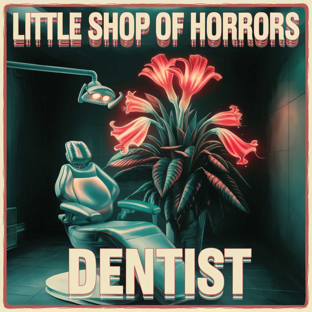 Little Shop Of Horrors - Dentist