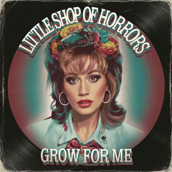 Little Shop Of Horrors - Grow For Me