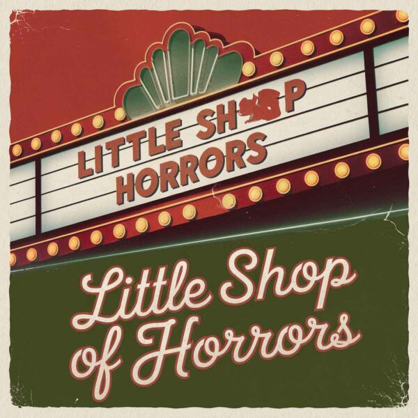Little Shop Of Horrors - Little Shop Of Horrors