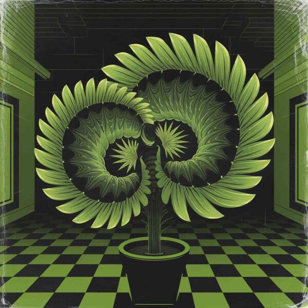 Little Shop Of Horrors - Mean Green Mother From Outer Space