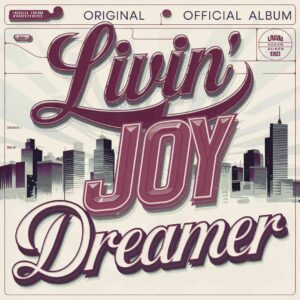 SF1104757 – Livin’ Joy – Dreamer