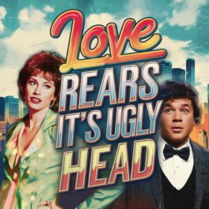 SF1104758 – Living Colour – Love Rears It’s Ugly Head