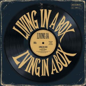 SF1104760 – Living In A Box – Living In A Box