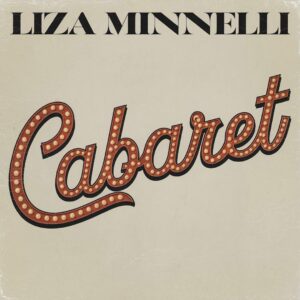 SF1104761 – Liza Minnelli – Cabaret
