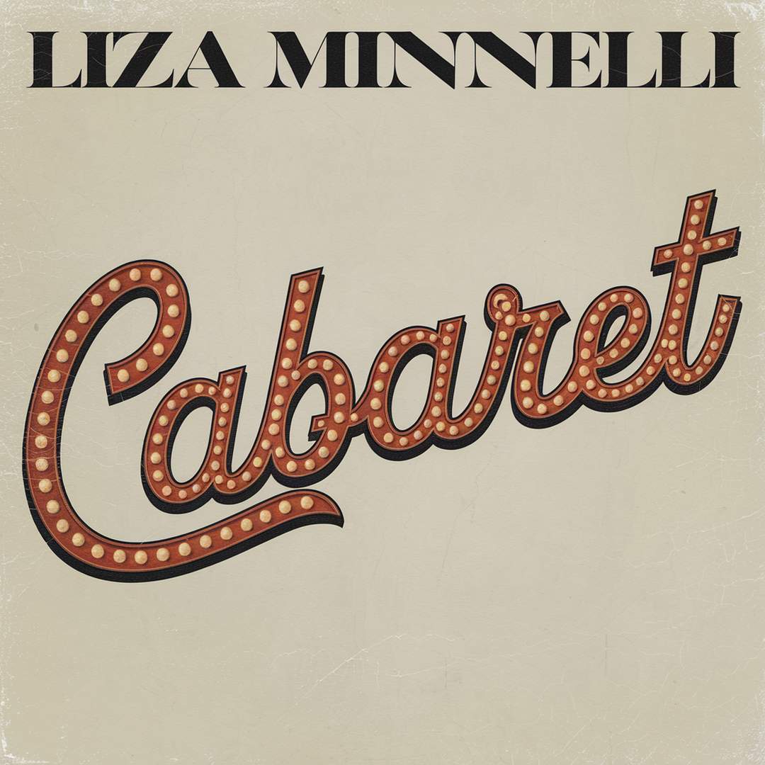 Liza Minnelli - Cabaret