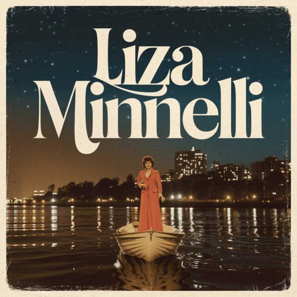 Liza Minnelli - City Lights
