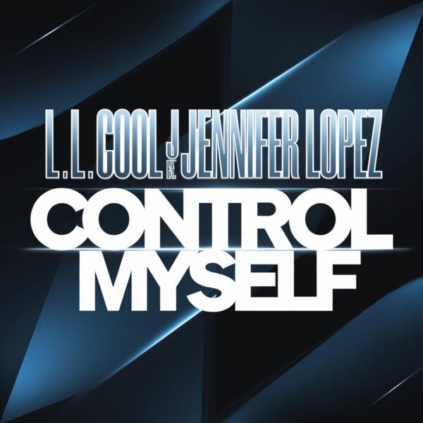 LL Cool J - Control Myself