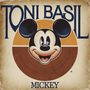 SF1104784 – Toni Basil – Mickey