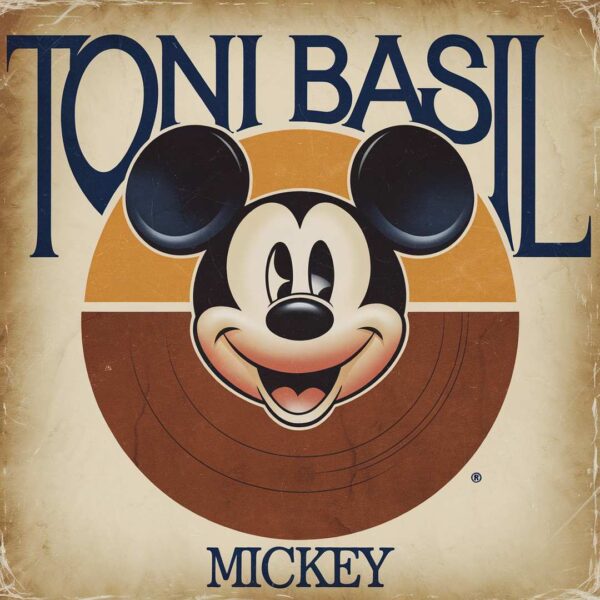 Toni Basil - Mickey