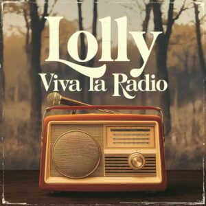 SF1104785 – Lolly – Viva La Radio