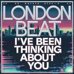 SF1104786 – London Beat – I’ve Been Thinking About You