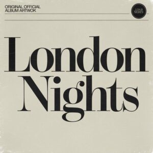 SF1104787 – London Boys – London Nights
