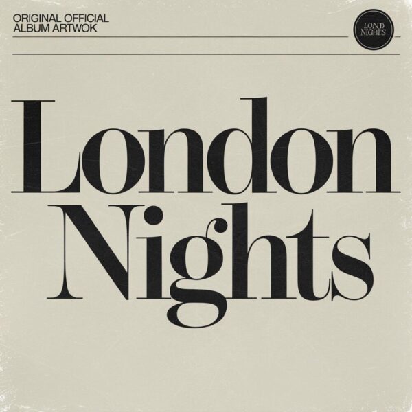 London Boys - London Nights